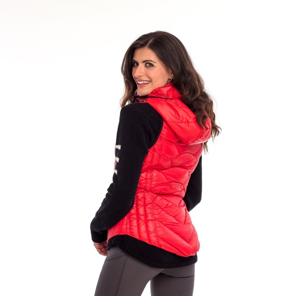 Goode Rider - Power Luxe Vest - Picture 3 of 3